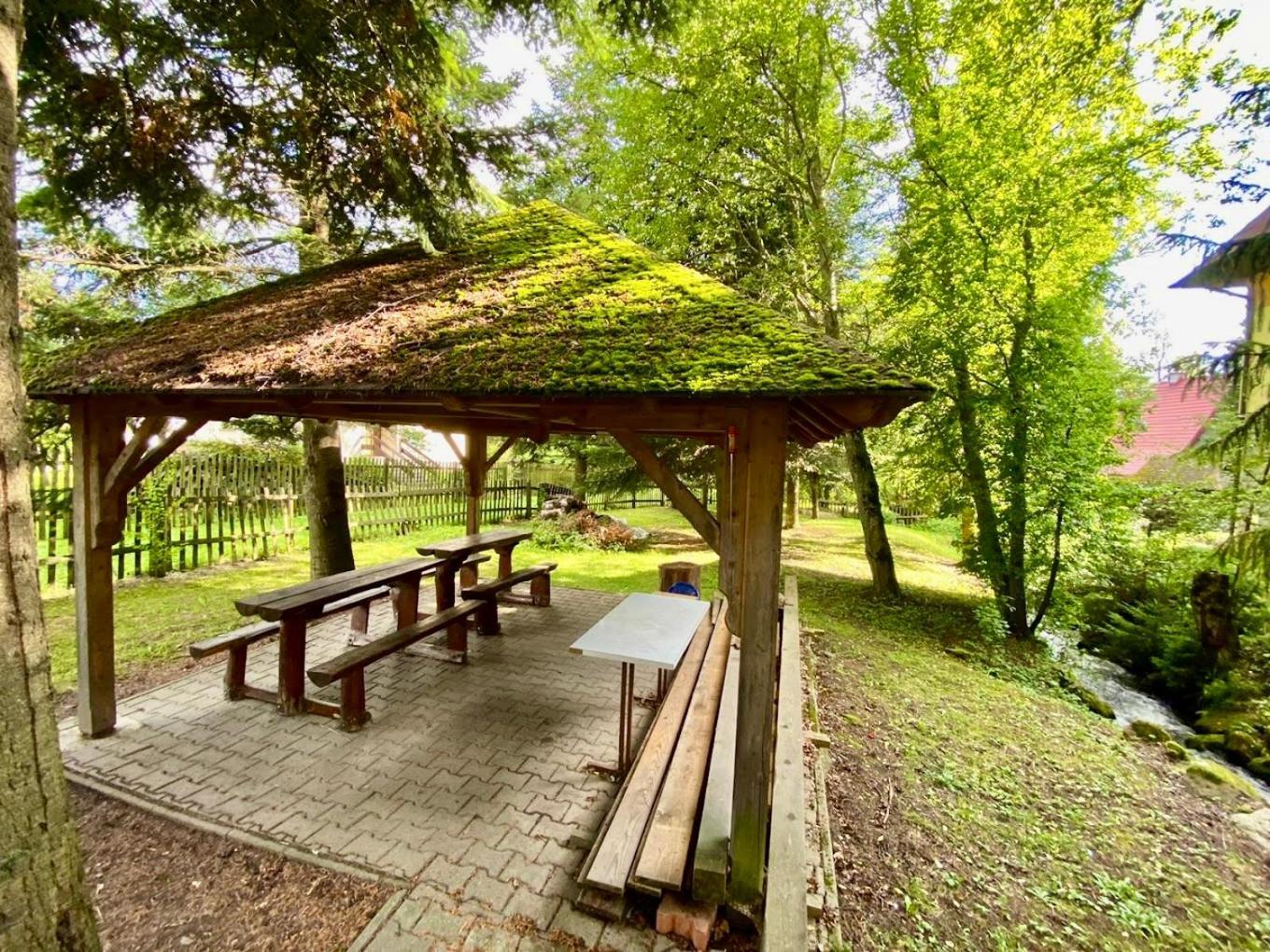 Apartamento Mezonet Tatry Štôla Exterior foto